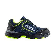 Sparco - s. De. Chaussure De Travail Toute Route Bmgf Taille 47 07528bmgf47