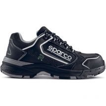Sparco - Chaussures de sécurité allroad stiria S3 src (noir)