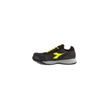 Utility Diadora Chaussure de Travail Unisexe Glove mds mtx Low S3 hro src esd Sneaker, Noir, 39.5 uk