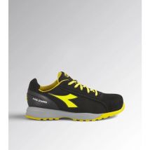 Utility Diadora Chaussure Gant de Travail Mds Text Low S1P Hro Src Noir 39