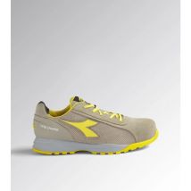 Utility Diadora Chaussure Glove Mds Text Low S1P Hro Src Lunar Gris 41