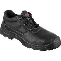 Chaussures de sécurité basses S3 Magnus Würth Modyf noires 44