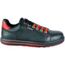 Cofra - Chaussure de sécurité basket Flex S3 - 45 (eu)