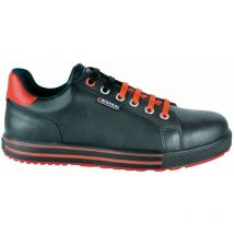 Cofra - Chaussure de sécurité basket Flex S3 - 38 (eu)