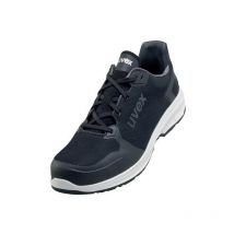 Uvex - 6594 6594836 Chaussures basses de sécurité S1 Pointure (eu): 36 noir 1 paire(s) A814222