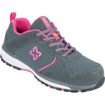 Chaussures de sécurité femme S1P Lina Würth MODYF 40