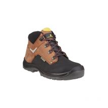 Delta Plus - Chaussures de sécurité 43 mixtes Gobi S3 cr src