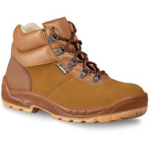 Jallatte - Chaussures de sécurité haute jalmont beton evol sas S3 src 47