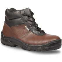 Jallatte - Chaussures de sécurité haute jalmont evol sas S3 fo sr 36