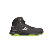 Jallatte - Chaussures de sécurité haute jalvivo sas esd S3 ci src 41