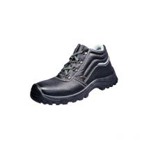 Chaussures de sécurité croûte de cuir s1p src - Pointure : 38 - ITAR