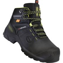 Heckel - Chaussure haute maccrossroad 3.0 Meta S3 Noir Noir - 41 - Noir