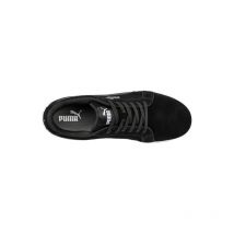 Puma - Chaussure Basse Iconic Suede S1P Noir T.40 640010200000040