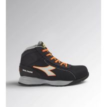 Chaussure De Sécurité Utility Diadora 701.177662 Mid S3 Hro Src Esd Bleu 44