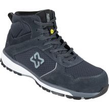 Chaussures de sécurité montantes S1P Caracas Würth MODYF anthracite 45