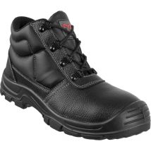 Chaussures de sécurité montantes S3 Magnus Würth Modyf noires 47