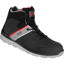 Würth Modyf - Chaussures de sécurité Montantes S3L sr Cetus Noires 35
