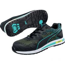 Puma Safety Shoes - Chaussures de sécurité basses vivid gh low S1P esd hro src pointure 46 - Puma
