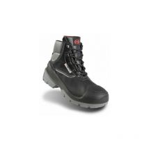 Bottes de sécurité xxl Alpha pro, Homme, t 38, Noir, S3 src, antistatiques ( Prix pour 1 paire )