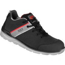 Würth Modyf - Chaussures de sécurité S3L a fo sr Cetus noires/grises 51