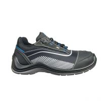 Chaussures de sécurité S3 Dynamic Safety Jogger - CBA - Couleur Noir - Pointure chaussures 42