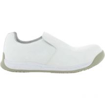 Zapato de seguridad alimentaria Milk Evo blanco - S.24 - 546597-41