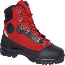 Solidur - Calzado de seguridad anticorte clase 3 - infinity INBORE-42
