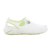 Safety Jogger - Chaussures de sécurité antidérapantes Lina ob esd a src e Vert 40