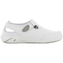 Safety Jogger - Lina Chaussures De Sécurité Antidérapantes ob esd a src Et Blanc 37