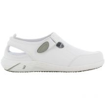 Safety Jogger - Lina Chaussures De Sécurité Antidérapantes ob esd a src Et Blanc 38