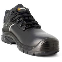 Chaussures De Sécurité Basse Bitume S3 Src Hro Noir - 42