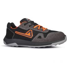 Aimont - Chaussures de sécurité basse clash S1P ci src esd 47