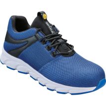 Chaussures de sécurité basse Gavia. S1P. Taille 36 Wica