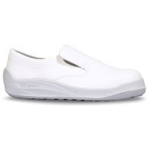 Sicherheitshalbschuh JALBIO S2 HRO SRC 42