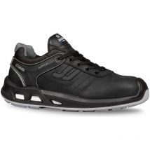 Jallatte - Chaussures de sécurité basse jalnitro S3S ci hi hro fo sr 47