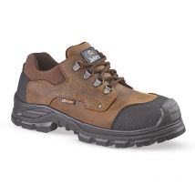 Jaloak sas S3 ci src 45 zapato bajo de seguridad