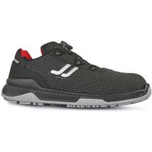 Jallatte - Zapatos de seguridad jalpython sas esd S3 ci hi src - JIJI244-48