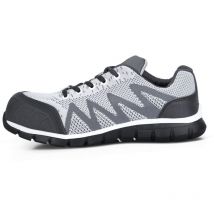 Vito - Chaussures de sécurité basse S1PL Taille 43 Baskets de travail