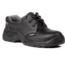 Chaussures de sécurité basses agate ii S3 - Noir 39