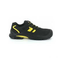 Chaussures de sécurité Basses Devone S3 src wru Foxter 90032 47