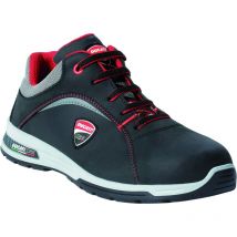 Ftg Safety - chaussure de sécurité cuir basse ducati le mans T45 S3 s racing embout composite -21375