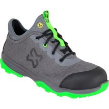 Würth Modyf - Chaussures de sécurité basses EcoFresh S3 42