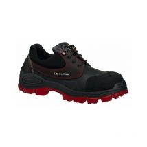 Chaussure de sécurité versys s3 semelle rouge pointure 47