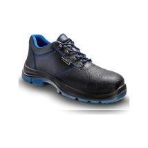 Chaussure De Securite Smartfox Blue Bas T45 Lemaitre