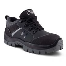 Gaston Mille - Chaussures de sécurité basse Pepper - S3L hi ci fo lg sr - Taille 39 - PBNO3-39