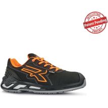 U-power - Chaussures de sécurité basses projet esd S3 ci src - RS20204 - Upower - taille 39