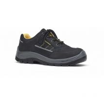 Chaussures de sécurité boston noir et jaune T42 - Rouchette