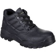 Brodequin Steelite S1P couleur : Noir taille 48 Portwest