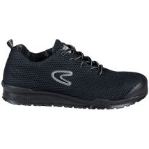Chaussures de sécurité Cofra Bourn S1P src - 40 (eu) - Schwarze
