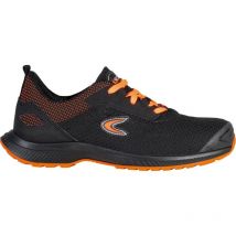 Cofra - SS3GRU41 Grumman S3 Chaussure de sécurité Noir 41